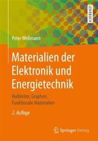 Materialien der Elektronik und Energietechnik