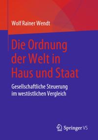 Social Science and Law (German Language)