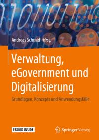 Computer Science and Engineering (German Language)
