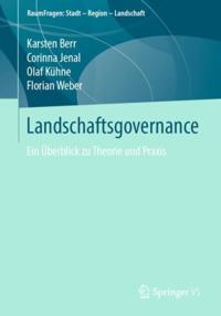 RaumFragen: Stadt – Region – Landschaft