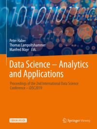 Computer Science and Engineering (German Language)