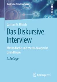 Qualitative Sozialforschung