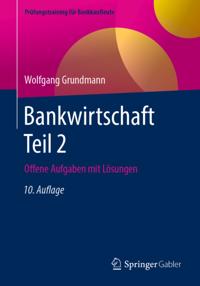 Prüfungstraining für Bankkaufleute