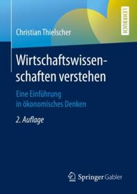 Business and Economics (German Language)