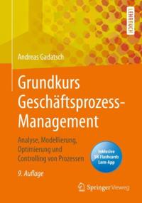 Computer Science and Engineering (German Language)
