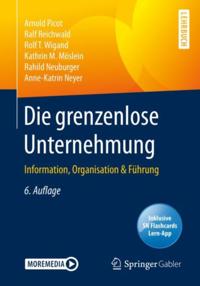 Business and Economics (German Language)