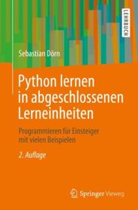 Computer Science and Engineering (German Language)