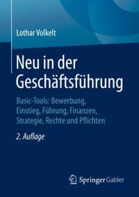 Business and Economics (German Language)
