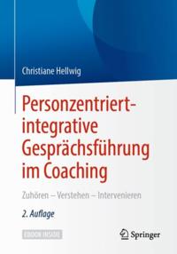 Personzentriert-integrative Gesprächsführung im Coaching