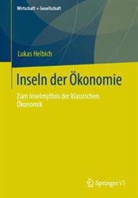 Inseln der Ökonomie