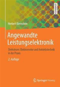 Angewandte Leistungselektronik
