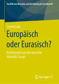 Das Bild vom Menschen und die Ordnung der Gesellschaft