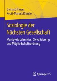 Social Science and Law (German Language)
