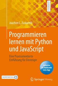 Computer Science and Engineering (German Language)