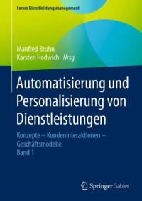 Forum Dienstleistungsmanagement