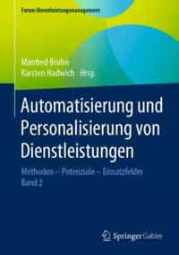 Forum Dienstleistungsmanagement