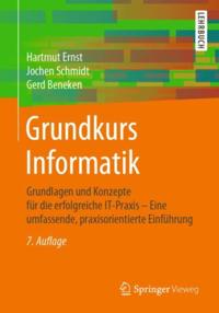 Computer Science and Engineering (German Language)