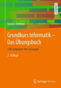 Computer Science and Engineering (German Language)