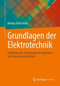 Computer Science and Engineering (German Language)