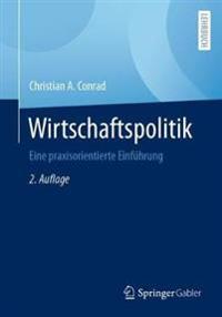 Wirtschaftspolitik