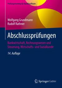 Prüfungstraining für Bankkaufleute