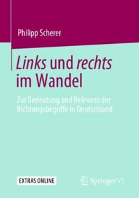 Social Science and Law (German Language)