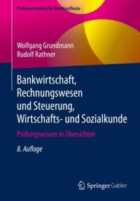 Prüfungstraining für Bankkaufleute