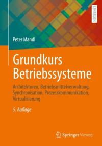 Computer Science and Engineering (German Language)