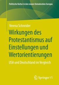 Politische Kultur in den neuen Demokratien Europas