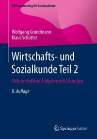 Prüfungstraining für Bankkaufleute