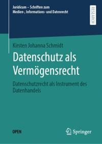 Juridicum – Schriften zum Medien-, Informations- und Datenrecht