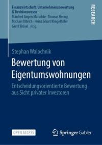 Finanzwirtschaft, Unternehmensbewertung & Revisionswesen