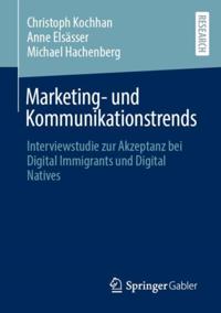 Business and Economics (German Language)