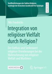 Veröffentlichungen der Sektion Religionssoziologie der Deutschen Gesellschaft für Soziologie