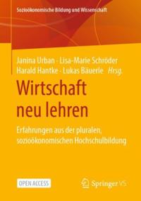 Sozioökonomische Bildung und Wissenschaft
