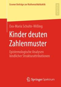 Essener Beiträge zur Mathematikdidaktik