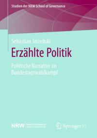 Erzählte Politik