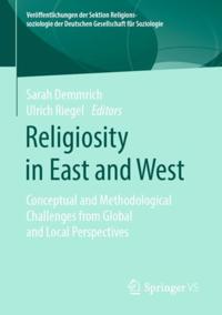 Veröffentlichungen der Sektion Religionssoziologie der Deutschen Gesellschaft für Soziologie