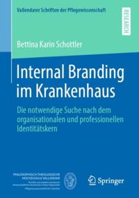 Vallendarer Schriften der Pflegewissenschaft