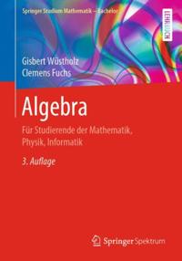 Springer Studium Mathematik - Bachelor