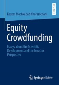 Economics and Finance