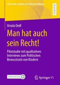 Citizenship. Studien zur Politischen Bildung