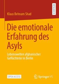 Social Science and Law (German Language)