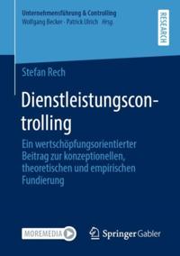 Unternehmensführung & Controlling
