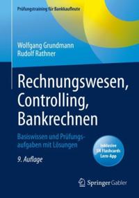Prüfungstraining für Bankkaufleute