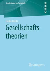 Studientexte zur Soziologie