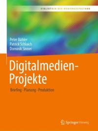 Bibliothek der Mediengestaltung