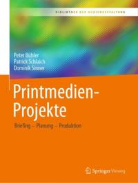 Bibliothek der Mediengestaltung