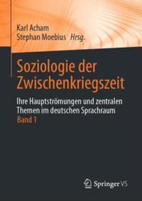 Social Science and Law (German Language)