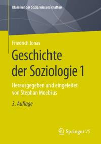 Klassiker der Sozialwissenschaften
